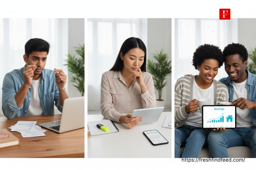 Money Habits Nobody Teaches You in Your 20s (But Should)